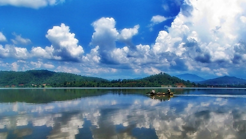 Hồ Lak