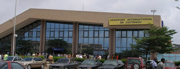Vé máy bay giá rẻ đi Cotonou – Benin 11