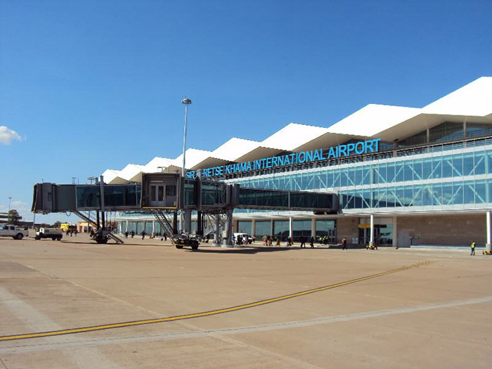 Vé máy bay giá rẻ đi Gaborone – Botswana 36