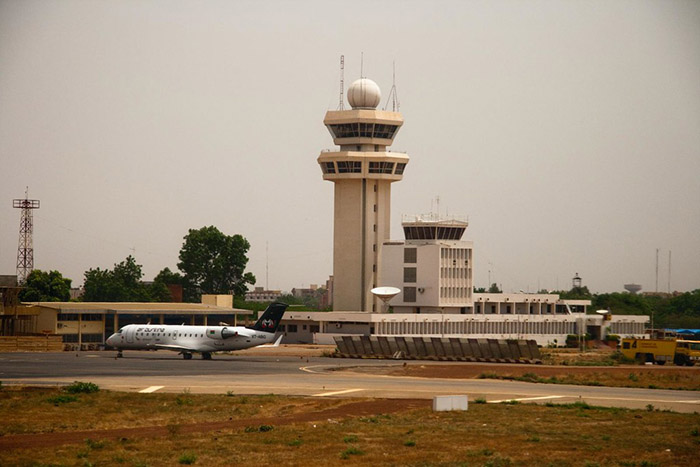 Vé máy bay giá rẻ đi Ouagadougou – Burkina Faso 13