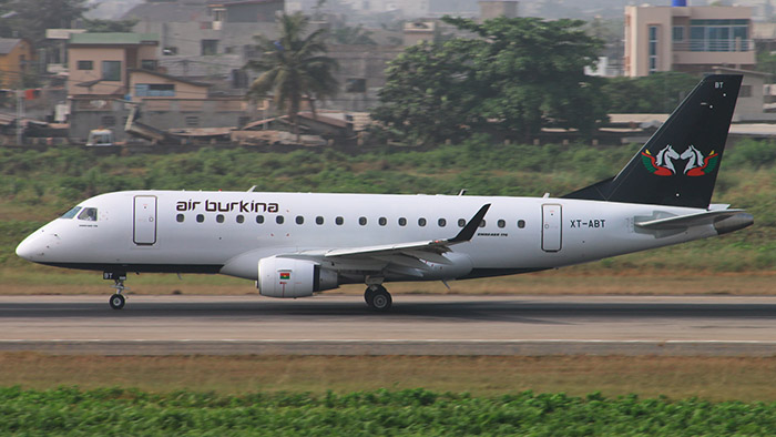 Vé máy bay giá rẻ đi Ouagadougou – Burkina Faso 12