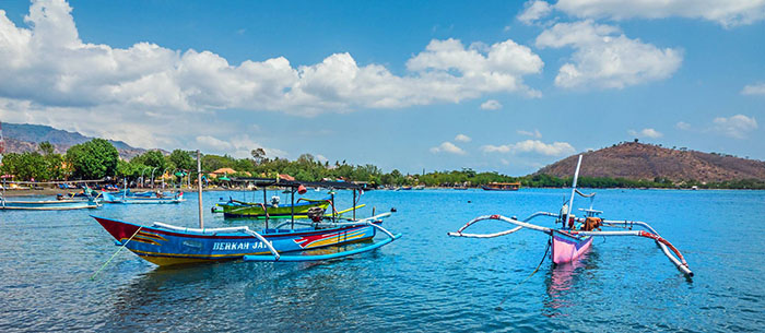 Vé máy bay giá rẻ đi Bali – Indonesia 1