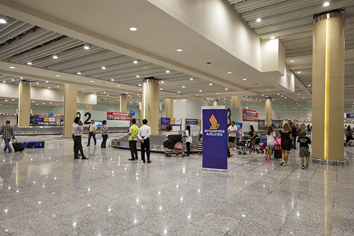 Sân bay quốc tế Ngurah Rai