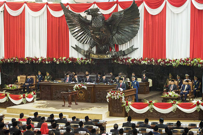 Vé máy bay giá rẻ đi Jakarta – Indonesia 13