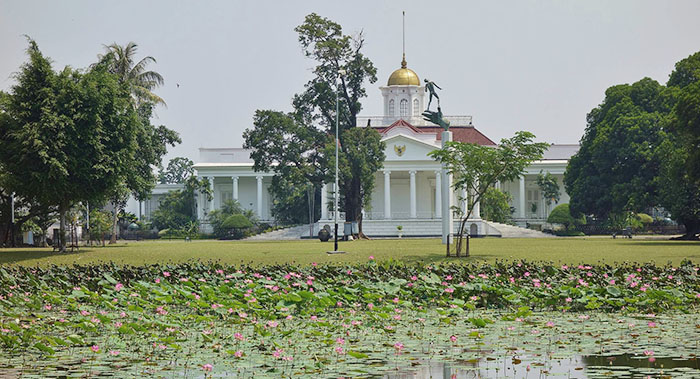 Vé máy bay giá rẻ đi Jakarta – Indonesia 11