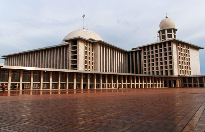 Vé máy bay giá rẻ đi Jakarta – Indonesia 19
