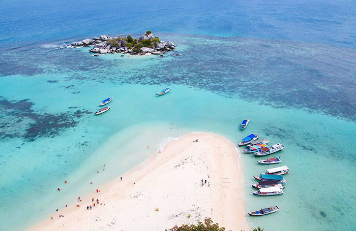 Vé máy bay giá rẻ đi Jakarta – Indonesia 28