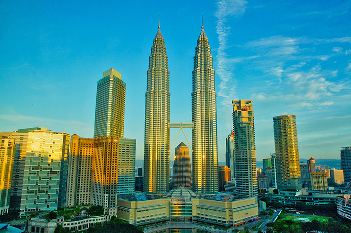 Vé máy bay giá rẻ đi Kuala Lumpur – Malaysia 11