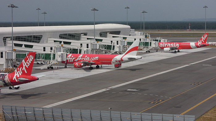 Vé máy bay giá rẻ đi Kuala Lumpur – Malaysia 22
