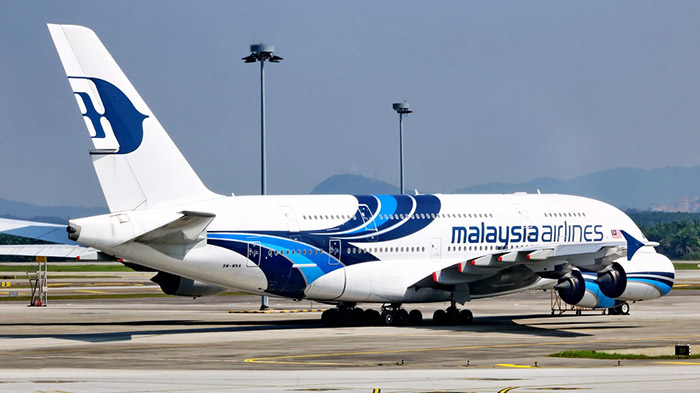 Vé máy bay giá rẻ đi Kuala Lumpur – Malaysia 23
