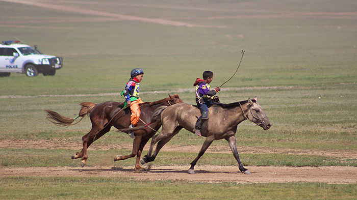 Vé máy bay giá rẻ đi Ulan Bator – Mông Cổ 7