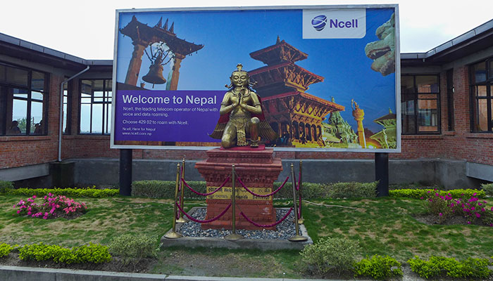 Vé máy bay giá rẻ đi Kathmandu – Nepal 24