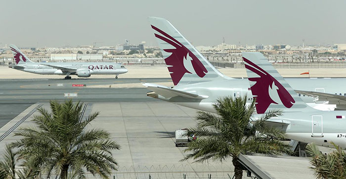 Vé máy bay giá rẻ đi Doha – Qatar 22