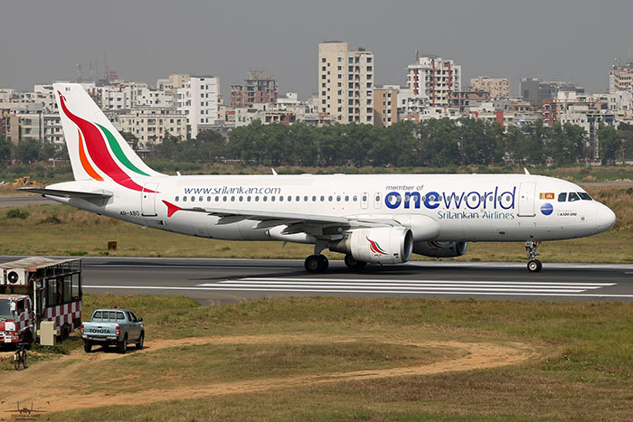 Vé máy bay giá rẻ đi Colombo – Sri Lanka 19