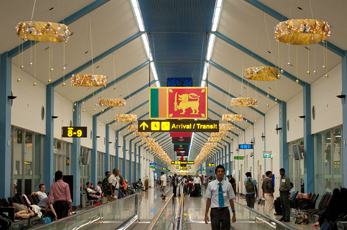 Vé máy bay giá rẻ đi Colombo – Sri Lanka 20