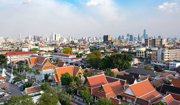 Vé máy bay giá rẻ đi Bangkok – Thái Lan 24