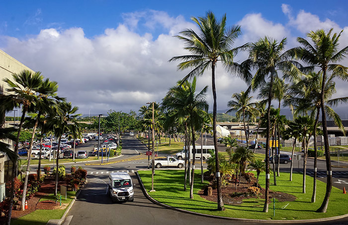 Vé máy bay giá rẻ đi Honolulu – Hawaii 33