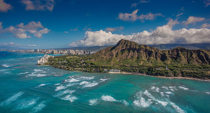 Vé máy bay giá rẻ đi Honolulu – Hawaii  15