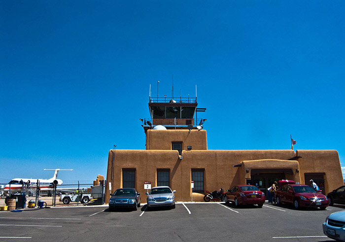 Vé máy bay giá rẻ đi Santa Fe – New Mexico  21