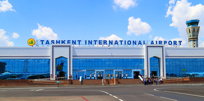 Vé máy bay giá rẻ đi Tashkent – Uzbekistan 20