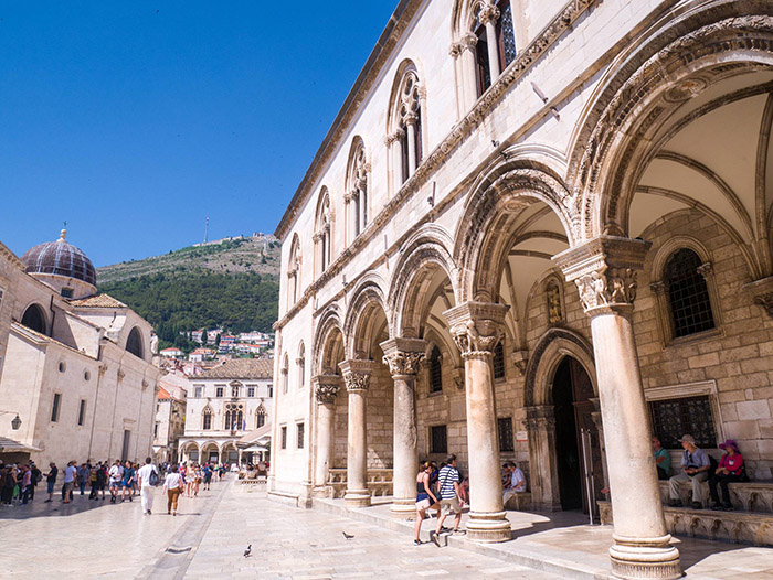 Vé máy bay giá rẻ đi Dubrovnik – Croatia 3