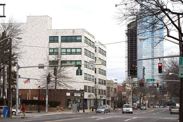 Vé máy bay giá rẻ đi White Plains – New York