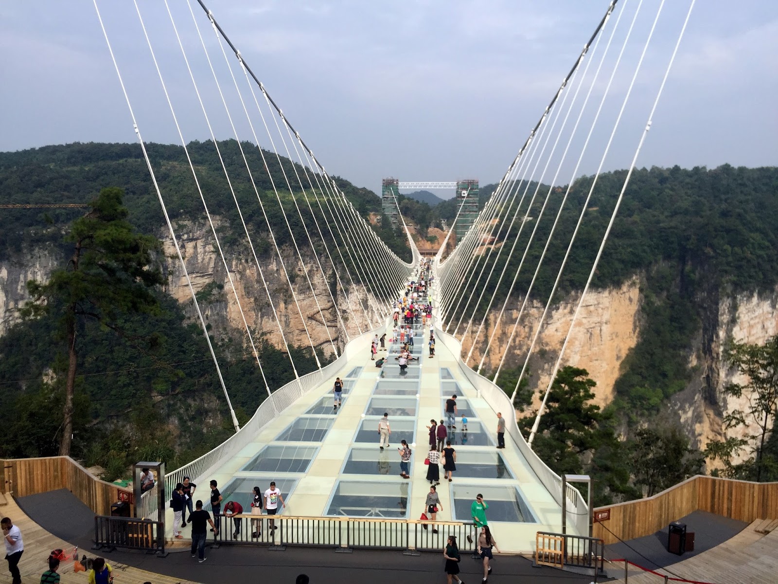 zhangjiajie-national-forest-park-glass-bridge