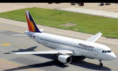 Hãng hàng không Philippine Airlines