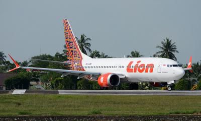 Hãng hàng không Lion Air