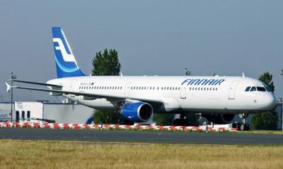 Hãng hàng không Finnair