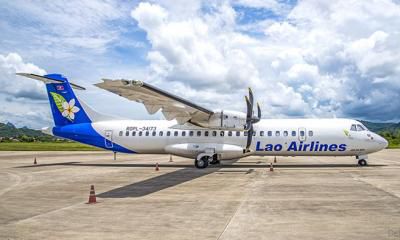 Hãng hàng không Lao Airlines