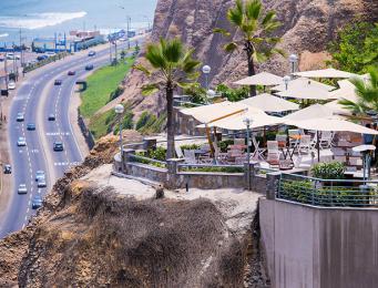 Vé máy bay giá rẻ đi Lima – Peru