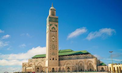 Vé máy bay giá rẻ đi Casablanca – Maroc