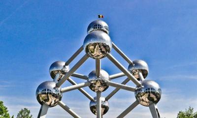 Vé máy bay giá rẻ đi Brussels – Bỉ