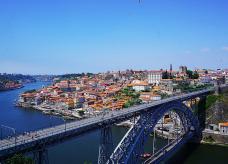 Vé máy bay giá rẻ đi Porto – Tây Ban Nha