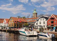 Vé máy bay giá rẻ đi Stavanger – Na Uy