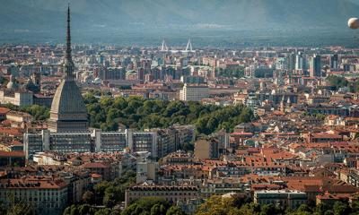 Vé máy bay giá rẻ đi Turin – Ý