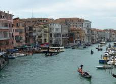 Vé máy bay giá rẻ đi Venice – Ý