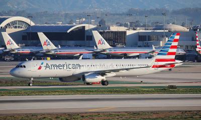 Hãng hàng không American Airlines (Phần 2)