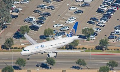 Hãng hàng không United Airlines (Phần 2)