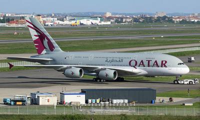 Hãng hàng không Qatar Airways (Phần 2)