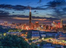 Vé máy bay giá rẻ đi Đài Bắc – Đài Loan