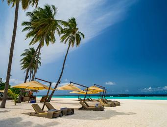 Vé máy bay đi Maldives giá rẻ