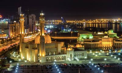Vé máy bay giá rẻ đi Manama – Bahrain