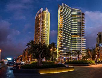 Vé máy bay giá rẻ đi Beirut – Lebanon