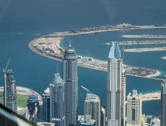Vé máy bay giá rẻ đi Abu Dhabi – Các Vương Quốc Ả Rập thống nhất