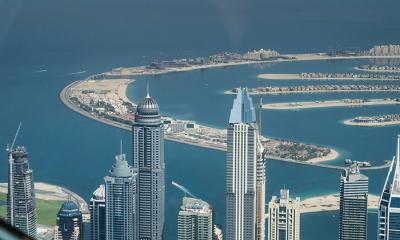 Vé máy bay giá rẻ đi Abu Dhabi – Các Vương Quốc Ả Rập thống nhất